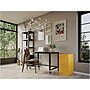 Space Solutions SOHO Organizer 3-Drawer Vertical File Cabinet, Letter Size, Lockable, Goldfinch (25280)~#|#~F6F330F5-0BE7-4129-BE22B51E42DDEAE2_sc7
