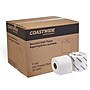 Coastwide Professional Recycled Toilet Paper, 2-ply, White, 550 Sheets/Roll, 80 Rolls/Carton~#|#~F6F4656B-4D40-49AE-89813FD1EBFF5AF9_sc7