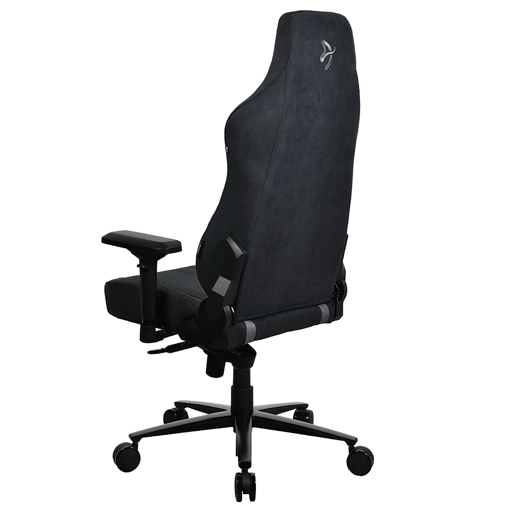 Back panel of Arozzi Vernazza chair