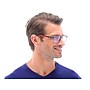 SAV Sportex Blue Light +2.50 Reading Glasses, Red (AR4149)~#|#~F6FCD9C0-5599-4179-AF5D220A62953600_sc7