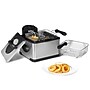 MegaChef 4 Liter Electric Deep Fryer, Silver (935121819M)~#|#~F6FD24C9-3E25-48E0-83DF1BD5C90BB0C1_sc7