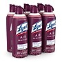 LYSOL Air Sanitizer Handheld, Light Breeze Scent, 6/Carton (19200-99394CT)~#|#~F6FD4F28-8EFB-4BE0-BEC1AC4B3A1A49E8_sc7