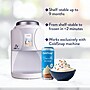 ColdSnap Premium Vanilla Ice Cream Mix, Single Serve Pods, 12 Pods/Pack, COLDSNAP MACHINE REQUIRED (600038)~#|#~F6FE2CD0-A218-4C38-B6F157E6D90765AF_sc7