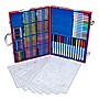 Crayola Imagination Art Set, Pokémon, 115 Pieces/Set (BIN042925)~#|#~F6FE497D-E839-457C-96807C9682013668_sc7