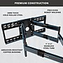 Mount-It! Full-Motion TV Mount, 275 lbs. Max. (MI-394)~#|#~F6FE79D5-E215-4A4C-8D4D7A7264475898_sc7