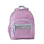 L.L.Bean Junior Original Book Pack Backpack, Small, Purple Clover (1000185650)~#|#~F6FECDE9-B993-4D3B-A08BA5D359B4D089_sc7