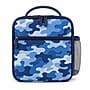 Chillz Insulated Lunch Bag, Blue Camouflage (CH68535)~#|#~F6FF5F87-03F6-4E5D-9FECADBC43ED86EC_sc7