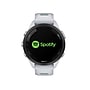 Garmin Forerunner 265S Smartwatch, GPS, 42mm, White Case w/Black Bezel, Whitestone/Neo Tropic Silicone Band (010-02810-04)~#|#~F7000D57-3D04-4C23-B9C07FCB0096D503_sc7
