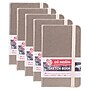 Talens Art Creation 3.5" x 5.5" Sketch Book, 80 Sheets/Book, 5/Bundle (TLN9314241M-5)~#|#~F702775E-1000-47C6-935A4FA5E08A2263_sc7