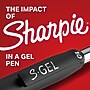 Sharpie S-Gel Retractable Gel Pen, Medium Point, Blue Ink, 36/Pack (2096176)~#|#~F702B67A-FE74-4EB8-B6A639EA70AB1D15_sc7