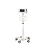 Viva Comfort Mobile Stand for Welch Allyn 4400 & Connex Spot Monitor, Adjustable, White (ADI912-C-MP-01-MK)~#|#~F7030162-14CA-4804-B013728F714A2871_sc7