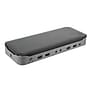 Targus Universal USB-C Dual Host Hybrid Triple Video KVM Docking Station (DOCK750USZ)~#|#~F70333F2-C3B3-4C45-97185C597859A306_sc7