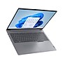 Lenovo ThinkBook 16 G6 IRL 16" Laptop, Intel Core i5-1335U, 16GB Memory, 512GB SSD, Windows 11 Pro (21KH000AUS)~#|#~F707B9BF-1796-4B49-8C2BE10B97B533C3_sc7