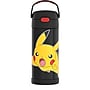 Thermos Pokemon Stainless Steel Vacuum Insulated Water Bottle, 16 oz., Black & Yellow (F42106PM6ST)~#|#~F70C6F58-29CD-4907-BE67A336FBCFB7AA_sc7