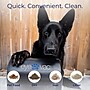 EyeVac Pet Touchless Canister Vacuum, Bagless, Black (EVPETPB)~#|#~F70EB472-C76A-410B-8C53B4643B193CE1_sc7