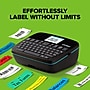 Dymo LabelManager Executive 640 CB Label Printer (2197370)~#|#~F70FE375-6A71-46EE-AD37847D97881962_sc7