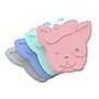 bentgo Kids Ice Pack, Puppy, 4/Pack (BGICE-PPY)~#|#~F710C624-CDE6-4194-9914FD0BE3CCAB78_sc7