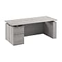 Bush Business Furniture Stratus 72"W Electric Adjustable Standing Desk with File Cabinet, Platinum Gray (SUT008PG)~#|#~F712F99D-967A-4159-ADDB6FCACFEEFBAD_sc7