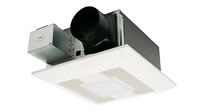Panasonic WhisperFit Bathroom Fan - Thumbnail 2