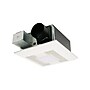 Panasonic WhisperFit 3.1" - 4" Traditional Bathroom Fan, White (FV-0511VFL1)~#|#~F7158CE6-F595-4327-A19A92B1FA87D478_sc7