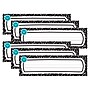 Teacher Created Resources Cool for School School Name Plates, 11.5" x 3.5", 36/Pack, 6 Packs/Bundle (TCR9319-6)~#|#~F716343E-3B7A-48EF-90B1EF1D30D66A67_sc7