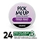 Pick Me Up Provisions™ French Roast Coffee Keurig® K-Cup® Pods, Dark Roast, 24/Box (52966)~#|#~F716C66A-E785-47D6-82F965F60BAA3333_sc7