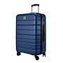 Skyway Luggage Epic 2.0 24" Hardside Suitcase, 8-Wheeled Spinner, Royal Blue (780-24"420"4VP)~#|#~F7170A8B-4FBE-40B7-9B97B263E710945F_sc7