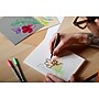 Staedtler Artist Series Pastel Pigment Brush Pens, Assorted Inks, 12/Pack (371 C12-2 10 35)~#|#~F7175BB1-E787-413C-9F6595E3436706BE_sc7