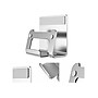 SaharaCase Wall Mount for Most Cell Phones and Tablets up to 9", Silver (TB00110)~#|#~F71A19CC-6781-4AAA-8158469318738226_sc7
