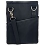 Francine Collections City Slim Dallas Crossbody, Black (FWC7BKDALLAS23)~#|#~F71AA6F2-4024-4A7E-8B9A97F98350B697_sc7