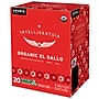 Intelligentsia Organic El Gallo Coffee Keurig® K-Cup® Pods, Light Roast, 20/Box (5000371867)~#|#~F71AD717-F2F4-43E8-B4DA7CC7ECBBF9F8_sc7