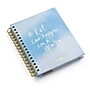 2026 Eccolo 7" x 8.6" Daily Planner, Blue (RY26-401C)~#|#~F71C8B81-93D9-4EF4-B7F3872866C30B83_sc7
