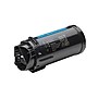 Clover Remanufactured Extra High Yield Cyan Toner Cartridge for Xerox 106R03866~#|#~F71CBA33-5401-4E50-8C2FBEBC3CDFF9D7_sc7