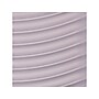 TUCCI Italy FLETTERE 30.7" Hardside Suitcase, 8-Wheeled Spinner, Silver (T0281-28in-SLV)~#|#~F71E0E96-0015-4D24-9C376E8C68732727_sc7