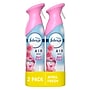 Febreze Air Mist Air Freshener Spray, Downy April Fresh Scent, 8.1 oz., 2/Pack (4184/78121)~#|#~F71F3178-F930-445C-8C36CCEFF902242B_sc7