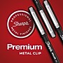 Sharpie Rollerball Pen, Needle Point  Precision Pen, Red Ink, Dozen (2093226)~#|#~F71F41EF-6DF7-407B-9910AE8B1ACEBDB6_sc7