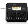 Brother P-touch Desktop Non-Thermal Label Maker with Bluetooth, Black (PT-D610BT)~#|#~F720982D-F5F7-443A-BE06D758F826AD26_sc7