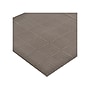 NoTrax Deep Freeze Mat Anti-Fatigue Commercial Floor Mat, 3' x 8', Black (765S0038BL)~#|#~F72262F9-2021-48E4-8D222021094E35A7_sc7