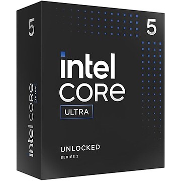 AMD Ryzen 5 9600X 6-Core 3.9 GHz Computer Processor, Socket