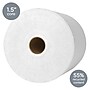 Kleenex Professional Recycled Hardwound Paper Towels, 1-ply, 425 ft./Roll, 12 Rolls/Carton (01080)~#|#~F729B3A7-4BC5-4EF8-B87EE131588A075F_sc7