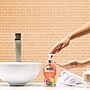 Softsoap Antibacterial Liquid Hand Soap, Crisp Clean Scent, 6/Carton (US03562)~#|#~F729F308-A595-4BAA-A6A8A05793119600_sc7