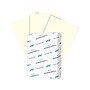 Hammermill 8.5" x 11" Multipurpose Paper, 24 lbs., Cream, 500 Sheets/Ream(168060)~#|#~F72A198E-CBCD-4D46-A739E10857A405AE_sc7