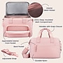 Bentgo Insulated Lunch Bag, Soft Blush (BGLGBAG-SB)~#|#~F72C8DD6-ACC1-4E43-A154D0835AC72F6E_sc7