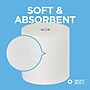 Pacific Blue Ultra 8" High-Capacity Hardwound Paper Towels, 1-Ply, 3 Rolls/Carton (26491)~#|#~F72D6682-E6EB-4557-B92EE365AF03A57F_sc7