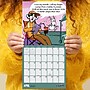 2027 TF Publishing Maxine 7" x 7" Monthly Wall Calendar, Multicolored (27-2104)~#|#~F72DFD79-E24E-4986-83AC4B7C4075F262_sc7