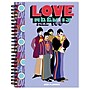2026 TF Publishing All you Need is Love 6.5" x 8" Calendar Year Weekly & Monthly Planner, Paperboard Cover (26-9226)~#|#~F72E3A9D-F60B-4B75-B0380C60A0B3F0BF_sc7