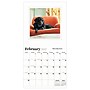 2027 TF Publishing Best Day Ever: Dogs 12" x 12" Monthly Wall Calendar (27-1001)~#|#~F72E92D8-1E59-42CA-82D6323B53EBBEB5_sc7