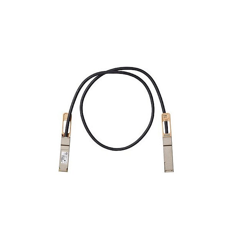 Cisco Passive Copper 9.84' Ethernet Cable (QSFP-100G-CU3M) image 1