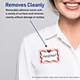 Avery Rectangle Multipurpose Labels, 2-1/3" x 3-3/8", White, 80/Pack (19479370567)~#|#~F7317523-34D1-4DFD-B28F2752E173D7C0_sc7