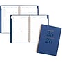 2025-2026 AT-A-GLANCE Signature Lite 5" x 8" Academic Year Weekly & Monthly Planner, Plastic Cover, Navy (YP20LA2026)~#|#~F7327385-83B6-47F5-A95CE878525E84E1_sc7
